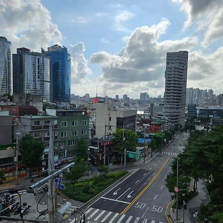 Seoul Station 4Min, Perfect For Family酒店 外观 照片