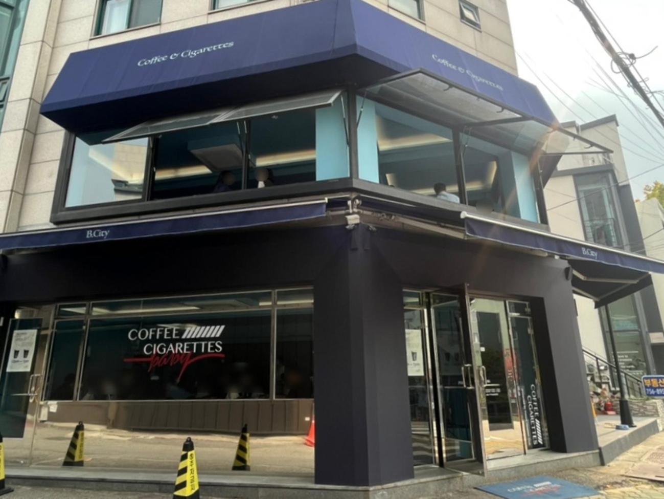 Seoul Station 4Min, Perfect For Family酒店 外观 照片