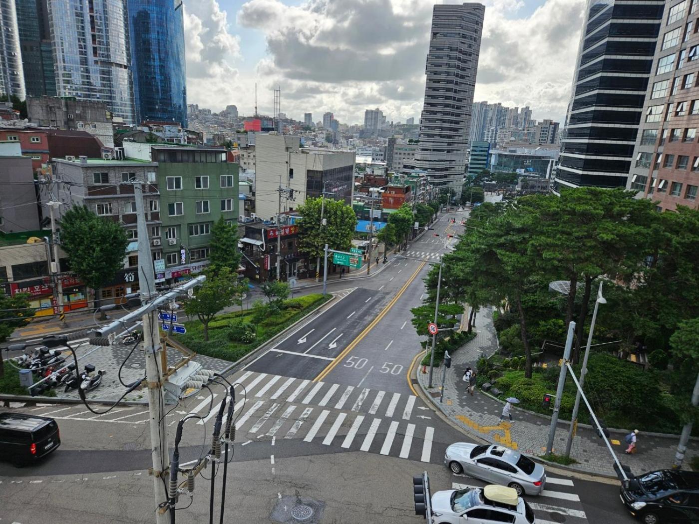 Seoul Station 4Min, Perfect For Family酒店 外观 照片